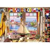 Image de Puzzle 550 piÃ¨ces : Phare BoÃ®te en mÃ©tal