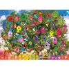 Image de Puzzle 1000 pièces : Bird House Hotel par Olena EuroG-6000-6011