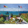 Image de Puzzle 1000 piÃ¨ces : Jardin Ã  Sainte : Adresse