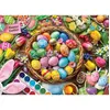 Image de Puzzle 1000 pièces : Table de Pâques