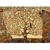 Image de Puzzle 1000 piÃ¨ces - Fine Art Collection : Arbre de la vie, Gustav Klimt