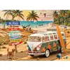 Image de Puzzle 1000 pièces : VW Etre heureux EuroG-6000-6066