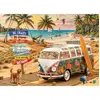 Image de Puzzle 1000 piÃ¨ces : VW Etre heureux