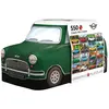 Image de Puzzle 550 pièces : Classic Mini Cooper EuroG-8551-6089