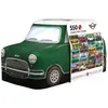 Image de Puzzle 550 pièces : Classic Mini Cooper