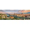 Image de Puzzle panoramique 1000 piÃ¨ces : Florence, Italie