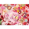 Image de Puzzle 1000 pièces : Table de la Saint-Valentin EuroG-6000-6114
