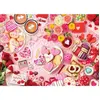 Image de Puzzle 1000 piÃ¨ces : Table de la Saint-Valentin