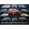 Image de Puzzle 1000 pièces : VW Golf GTI Evolution