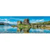 Image de Puzzle panoramique 1000 pièces : Château d'Eilean Donan EuroG-6010-6128