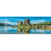 Image de Puzzle panoramique 1000 piÃ¨ces : ChÃ¢teau d'Eilean Donan