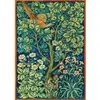 Image de Puzzle 1000 pièces : Coq faisan - William Morris EuroG-6000-6130
