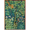 Image de Puzzle 1000 piÃ¨ces : Coq faisan - William Morris