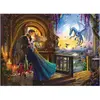 Image de Puzzle 1000 pièces : Danse au crépuscule EuroG-6000-6147