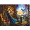 Image de Puzzle 1000 piÃ¨ces : Danse au crÃ©puscule