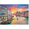 Image de Puzzle 1000 piÃ¨ces : Grand Canal, Venise