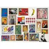 Image de Puzzle 1000 pièces : Chefs-d'œuvre de l'art moderne