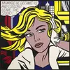 Image de Puzzle 1000 pièces : M-Maybe de Roy Lichtenstein EuroG-6004-6192