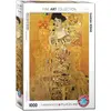 Image de Puzzle 1000 pièces : Adele Bloch-Bauer I, Gustav Klimt EuroG-6000-9947