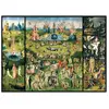Image de Puzzle 5000 pièces : Le Jardin des délices de Jérôme Bosch EuroG-8520-0830