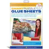 Image de Feuilles adhésives pour puzzle x8 EuroG-8955-0101