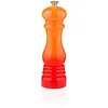 Image de LE CREUSET Moulin à sel 21 cm (Rouge Four) orange