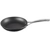 Image de LE CREUSET Poêle plate antiadhésive en aluminium 20cm Noir noir