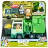Image de Camion poubelle de Bluey