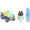 Image de Le quad de plage de Bluey