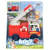 Image de Le camion de pompier de Bluey