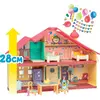 Image de La maison anniversaire de Bluey