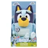 Image de Peluche parlante Bluey 33cm