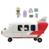 Image de Avion d'exploration de Bluey