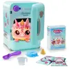 Image de Cookeez Makery - La fabrique à gâteau glacé peluche