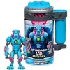 Image de Figurine Moose Toys Mr. Beast Lab Iconic Panther Bleu 26 cm MOTO24717