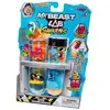 Image de Pack 5 minis figurines Swarms Atomic MrBeast