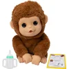 Image de Mon Bebe Singe Little Live Pets