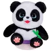 Image de Mon bébé panda - Little live pets