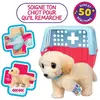 Image de Mon chien ouchies Little live Pets