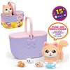 Image de Mama surprise chat Little Live Pets
