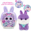 Image de Boule de poils Lapin Scruff a Luvs