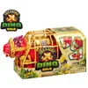 Image de Treasure X Dino Gold - T-Rex