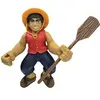 Image de Figurine Moose Toys Goojitzu One Piece Multicolore 23,5x10,16x24,44 cm A2402626
