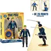 Image de Figurine articulée Roronda Zoro - One Piece