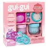 Image de Coffret deluxe GUI-GUI slime glamour à personnaliser