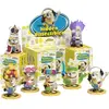 Image de Figurine collection enfant Mighty Jaxx Jason Freeny Multicolore 10,2x7,45x9,38 cm 634MIN015