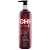 Image de Conditionneur protecteur Rose Hip Oil CHI 340ML