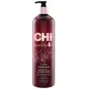 Image de Conditionneur protecteur Rose Hip Oil CHI 739ML