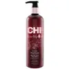 Image de Shampooing protecteur Rose Hip Oil CHI 340ML