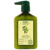 Image de Shampooing cheveux & corps Naturals CHI 340ML